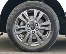 Zunanja slika - Ford E-Transit Custom - Sport L2 2.0 TDCi 150KM 1+8 - 18 - Predogledna slika