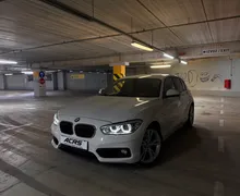 Zunanja slika - BMW Serija 1 - 120d xDrive Avt. - 3 - Predogledna slika