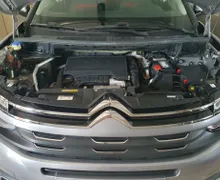 Motor in tehnologija - Citroën C5 - Aircross PureTech 130 S&S Shine - 21 - Predogledna slika