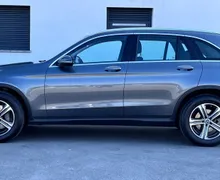 Zunanja slika - Mercedes-Benz GLC-Razred - 220d+4MATIC+F1+NAVI+18COL+PDC+USNJE... - 5 - Predogledna slika