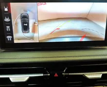 Zunanja slika - Alfa Romeo Tonale - 1.5 Hybrid DCT7 130 Sprint 360 KAMERE-USNJE-LED…. - 15 - Predogledna slika