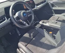 Zunanja slika - BMW iX1 - xDrive30 MSPORT PRO SLO..TOV.GARANCIJA. SUBVENCIJA - 7 - Predogledna slika