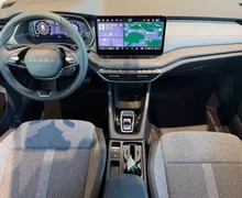 Zunanja slika - Škoda Octavia - Combi 1.5 TSI mHEV Family DSG - 10 - Predogledna slika