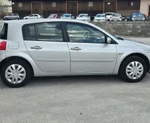Zunanja slika - Renault Mégane - Megane 1.6 16V - 4 - Predogledna slika