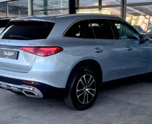 Zunanja slika - Mercedes-Benz GLC-Razred - 220d 4MATIC AVANTGARDE - 6 - Predogledna slika