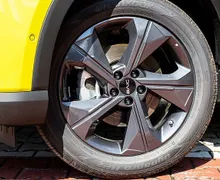 Zunanja slika - Baic X55 - 1.5T DCT 177 2WD - 18 - Predogledna slika