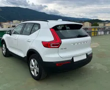 Zunanja slika - Volvo XC40 - T3 Momentum Avt. ACC. LED. NAVI. VZR. KAM. - 6 - Predogledna slika