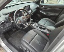 Zunanja slika - Nissan Juke - 1.6 HEV 143 TEKNA SLO 1LASTNIK RADAR KAMERA FULLED - 7 - Predogledna slika