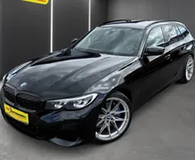 Zunanja slika - BMW Serija 3 - Touring: M340d xDrive M PAKET FULL LED NAVI PDC - 2 - Predogledna slika