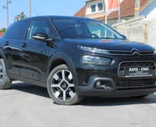 Zunanja slika - Citroën C4 Cactus - 1.2 PureTech 110 Shine Avt._ALU_NAVI_PDC_KAMERA - 3 - Predogledna slika