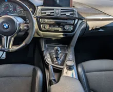 Zunanja slika - BMW M3 - Akrapović Adaptivne LED Memory sedeži Navi Pro - 10 - Predogledna slika