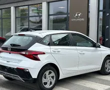 Zunanja slika - Hyundai i20 - 1.0 T-GDI Life°°Rezervna pnevmatika - 4 - Predogledna slika