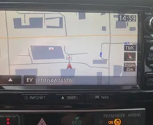 Zunanja slika - Mitsubishi Outlander - PHEV 4WD 2.4 Diamond Avt. - 13 - Predogledna slika