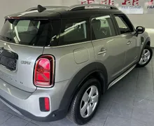 Zunanja slika - MINI Countryman - Cooper ALL4  Avt.KAMERA.NAVI.LED.2023.4X4.TOP - 7 - Predogledna slika