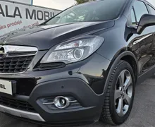 Zunanja slika - Opel Mokka - 1.7 CDTI S S COSMO 4X4 XENON-NAVI-ALU-GRETJE SŽ - 19 - Predogledna slika