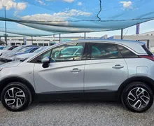 Zunanja slika - Opel Crossland - X 1.2-SLO-1.LASTNIK-LED-PDC-ALU-KAMERA-91.000KM... - 4 - Predogledna slika