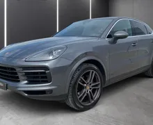 Zunanja slika - Porsche Cayenne - 3.0 V6 PLATINUM EDITION AUTO- 47.500 km- Panorama. - 1 - Predogledna slika