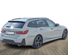 Zunanja slika - BMW Serija 3 - Touring: M-Sport Slo. - 5 - Predogledna slika