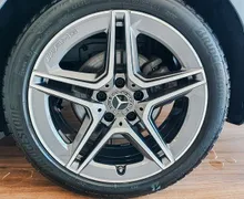 Zunanja slika - Mercedes-Benz CLA-Razred - 200 AMG PRO FULL-360 KAMERA-18 COL-LED-VIDEO - 4 - Predogledna slika