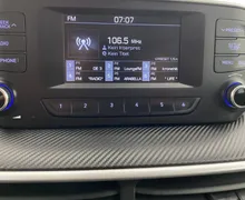 Zunanja slika - Hyundai Tucson - 1.6 GDI. 1.6 T-GDI 2WD 97 kW.NEMŠKI - 11 - Predogledna slika