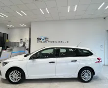 Zunanja slika - Peugeot 308 - 1.5 BlueHDi 100 STT ACTIVE-TEMP-LED-SAMO 84.000 km - 8 - Predogledna slika