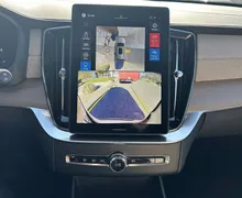Notranja slika - Volvo XC90 - B5 AWD Plus Bright Avt. 7 sedežev - 17 - Predogledna slika