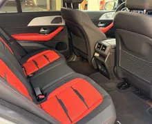 Zunanja slika - Mercedes-Benz GLE-Razred - Mercedes-AMG GLE 63S 4MATIC+ Avt. - 9 - Predogledna slika