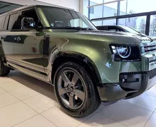 Zunanja slika - Land Rover Defender - 110 3.0 D350 TERRA MHEV AWD - 1 - Predogledna slika