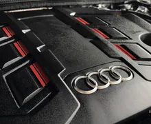 Zunanja slika - Audi S7 - Sportback TDI Tiptronic QUAT.+WEBASTO+MATRIX+ACC - 19 - Predogledna slika
