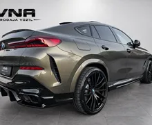 Zunanja slika - BMW serija X6: - xDrive30d Avt. AERO|SKY|HL-SED|ICON|AIR|MAX-OPREMA - 6 - Predogledna slika