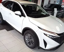 Zunanja slika - Nissan Qashqai - 1.3 DIG-T Mild Hybrid 140 2WD ACENTA - 6 - Predogledna slika