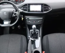 Zunanja slika - Peugeot 308 - 1.5 BlueHDi 100 STT ACTIVE PACK ALU NAVI-LED-PDC - 11 - Predogledna slika
