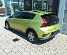 Zunanja slika - Hyundai Bayon - 1.2 MPI Comfort winter.rg - 5 - Predogledna slika