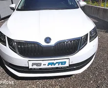 Zunanja slika - Škoda Octavia - 1.6 TDI-FULL LED-RADAR TEMPOMAT-GRETJE SEDEŽEV-TOP - 2 - Predogledna slika