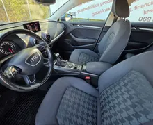 Zunanja slika - Audi A3 - SPORTBACK 1.6 TDI ALU PLATIŠČA-KLIMA-NAVI - 10 - Predogledna slika