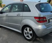Zunanja slika - Mercedes-Benz B-Razred - 200 CDI 140ks °AUTOMATIC° °16-COL° - 7 - Predogledna slika