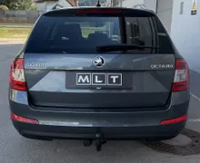 Zunanja slika - Škoda Octavia - Combi 1,6 TDI Easy - 4 - Predogledna slika