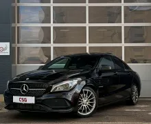 Zunanja slika - Mercedes-Benz CLA-Razred - CLA 220 d Avt. AMG line|PANO|KEYLESS|TEMPOMAT|KAMERA - 3 - Predogledna slika