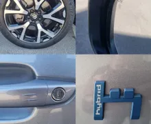 Zunanja slika - Citroën C5 - Aircross 1.6 PHEV Shine Pack Avtomatik - ZNANA ZGODOVINA - 20 - Predogledna slika