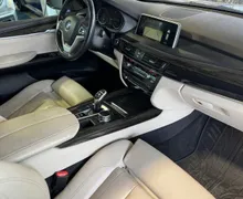 Zunanja slika - BMW X5 - serija : SLO-XDRIVE-M PAKET-NAVI-MEMORY-KAMERA-USNJE-ALU - 9 - Predogledna slika