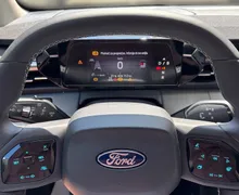 Zunanja slika - Ford Explorer - EV dvojni elektromotor 79 kWh 340PS AWD - 16 - Predogledna slika