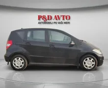 Zunanja slika - Mercedes-Benz A-Razred - A 150 Classic - 3 - Predogledna slika