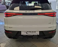 Zunanja slika - Baic X7 - 1.5 DCT. 177 KM 2WD - NA ZALOGI - 6 - Predogledna slika