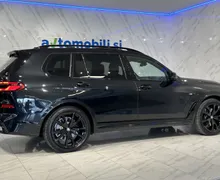 Zunanja slika - BMW serija X7: - xD40d|M-Pro|SoftC|Pano|Zračno|HUD|ACC|Kljuka|360.. - 5 - Predogledna slika