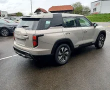 Zunanja slika - KG Mobility Torres - 152.2 kW EVX Explore 2WD - 3 - Predogledna slika