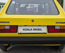 Zunanja slika - Volkswagen Golf - 1.3 GL OBNOVLJEN KOT NOV - 5 - Predogledna slika