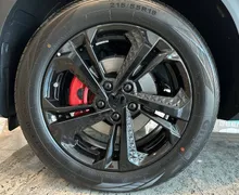 Zunanja slika - Geely Coolray - 1.5 TD GF 7DCT 2WD... - 8 - Predogledna slika