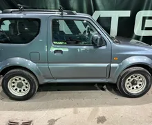 Zunanja slika - Suzuki Jimny - 1.3 VX 4x4 samo 31.386KM - 3 - Predogledna slika