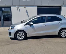 Zunanja slika - KIA Rio - 1.25 CVVT EX Urban 1.LASTNIK. 95648 KM - 1 - Predogledna slika