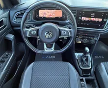 Zunanja slika - VW T-Roc - 2.0 TDI Dsg IQ Drive-2xRLine-Full led-Virtual-F1.. - 11 - Predogledna slika